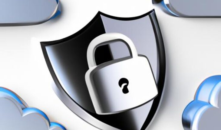 Data Security in Cloud Computing: Safeguarding Your Digital Assets