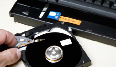 External Hard Drive Data Recovery: A Comprehensive Guide