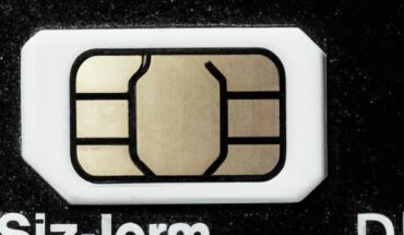 Unlocking the Power of Connectivity with a Verizon Data Only SIM Card